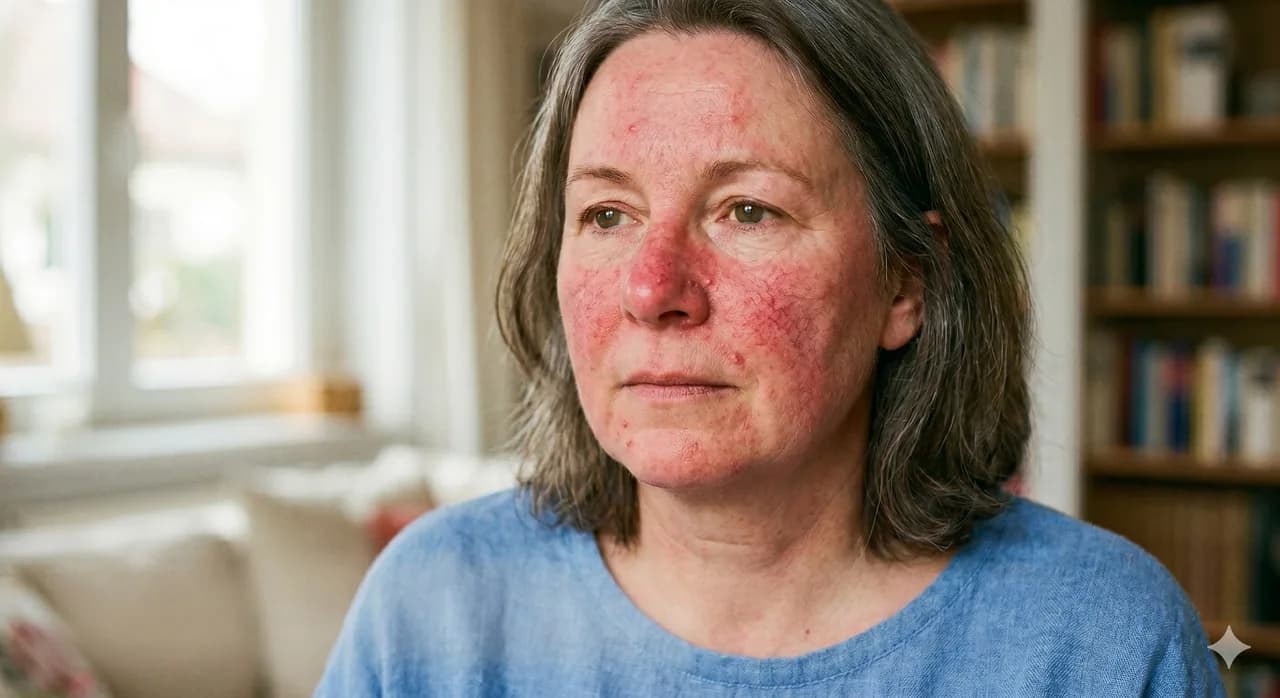Rosacea