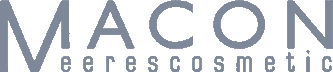 Macon Meerescosmetic — Meereskosmetik