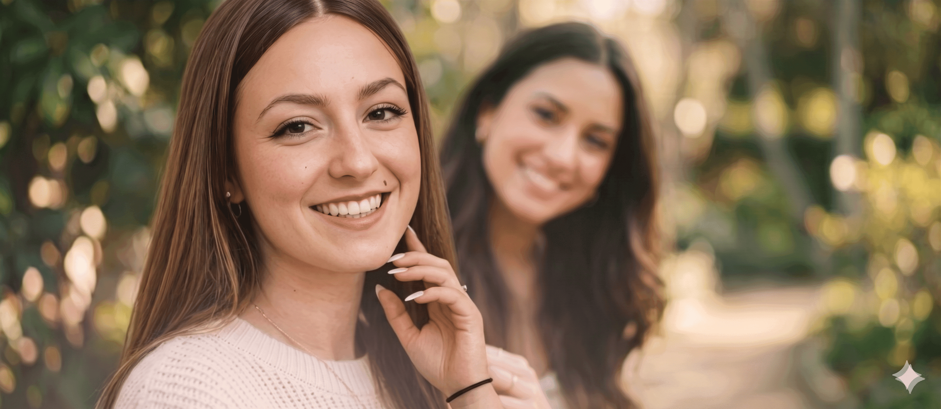 Velluto Bellezza Studio Atmosphäre