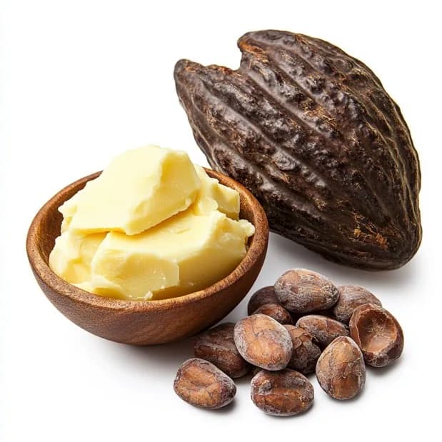 Kakao Butter