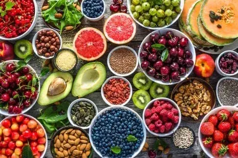 Antioxidantien