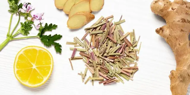 Citronellol